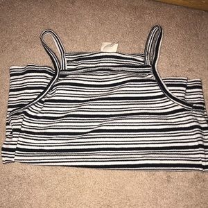 Mossimo Striped Tank top